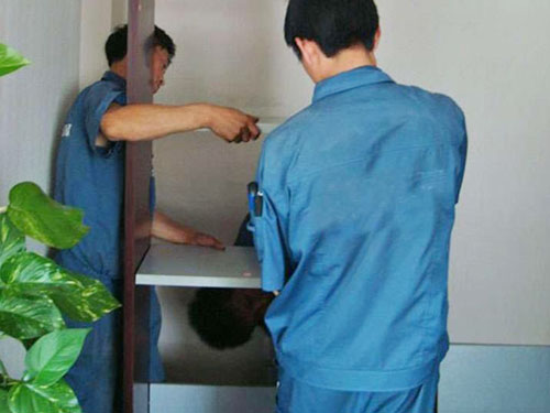 托运服务6